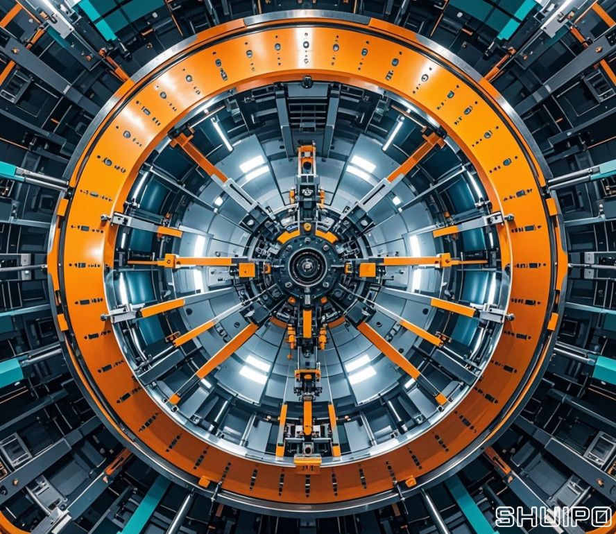 轉型升級再提速，制造業蓄勢聚力向“新”而行